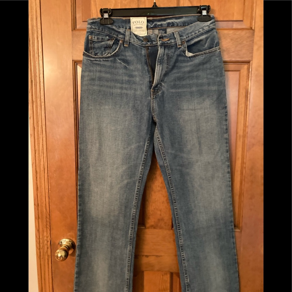 Men’s Jeans
